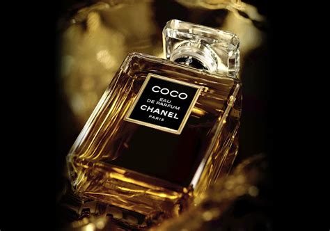 coco bhy chanel|More.